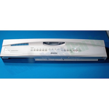 Whirlpool WPW10243210 Whirlpool Dishwasher Control Panel WPW10243210